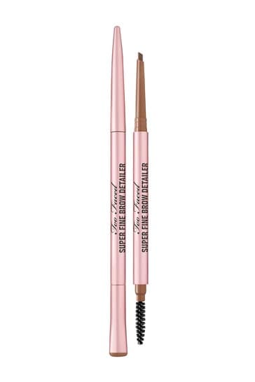 Too Faced Superfine Brow Detailer Ultra Slim Brow Pencil