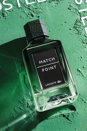 Parfum on sale lacoste 50ml