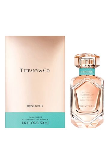 Tiffany Co. Rose Gold Eau de Parfum 50ml