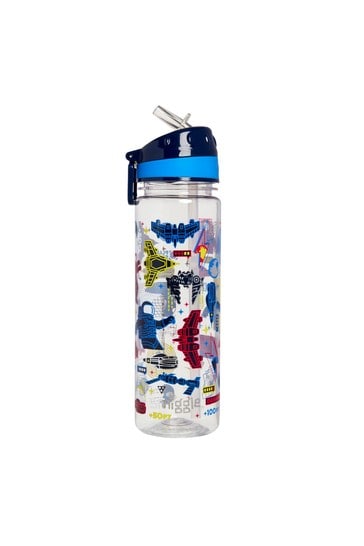 Smiggle Navy Space Beyond Drink Bottle