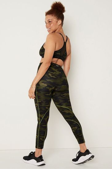 Victoria secret ultimate leggings top