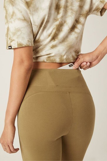 Secret PINK Cotton High Waist 
