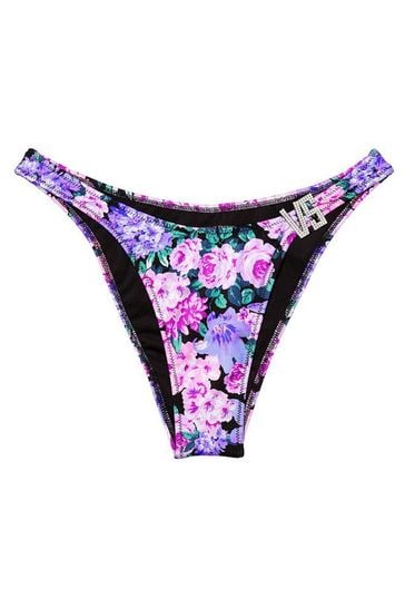Buy Victoria's Secret VS Bling Hardware Brazilian Swim Bikini