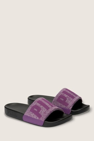 Victoria secret pink slides size 11 deals