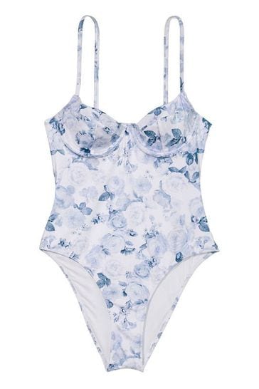 Victoria secret push cheap up one piece swimsuit