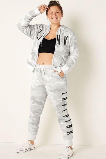 Buy Victoria s Secret PINK Everyday Lounge Skinny Jogger from Next