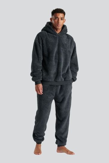 Mens best sale pj hoodie