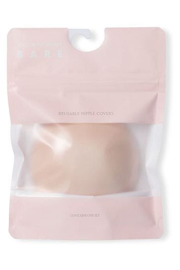 Reusable store nipple covers