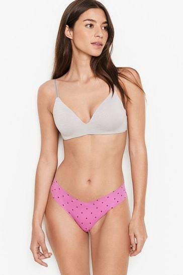 Buy Victoria's Secret No Show Thong Panty from Next Ireland