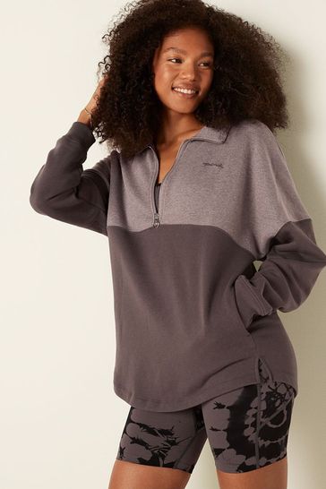 Victoria secret pink varsity shorts sales