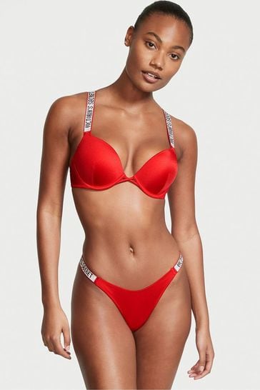 Victoria secret swim thong 2025