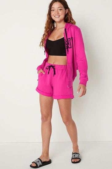 Pink everyday lounge boyfriend short store