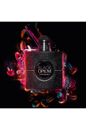 Black opium eau de parfum 30 ml online