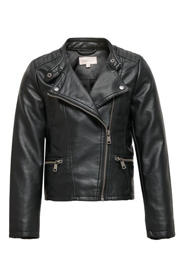 Next girls outlet biker jacket