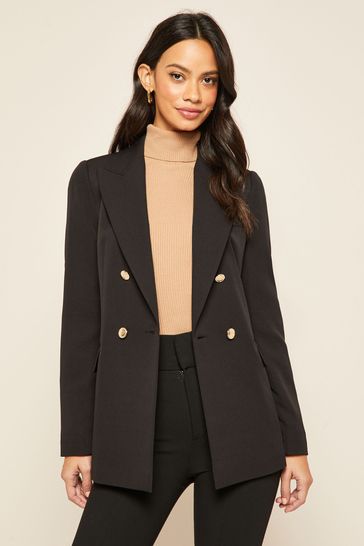 Buy Friends Like These Tailored Button Coat from Next Ireland in