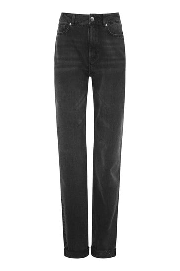 Long Tall Sally Washed Boyfriend Jean 