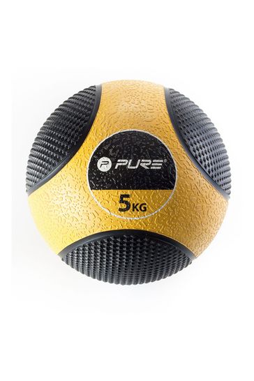 Brand Fusion Medicine Ball 5kg