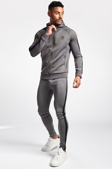Gym king tracksuit xxl online