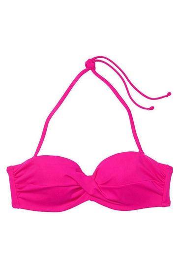 Victoria secret strapless deals bikini