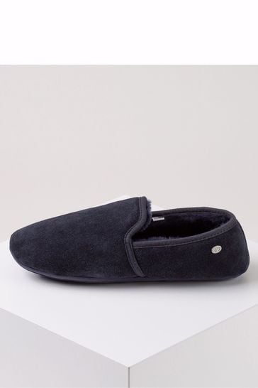 Mens garrick sheepskin slippers clearance