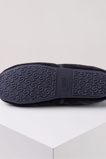 Just sheepskin mens 2025 slippers