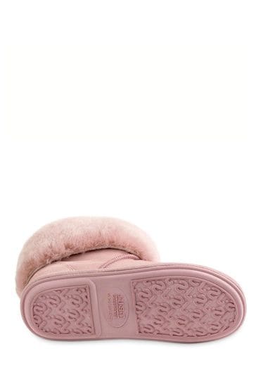 Just sheepskin store albery