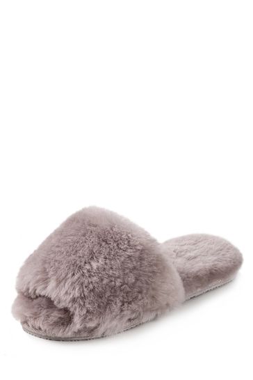 Just sheepskin hotsell sliders