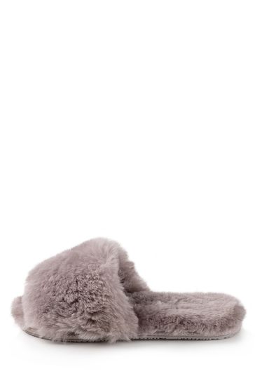 Just sheepskin sale sliders