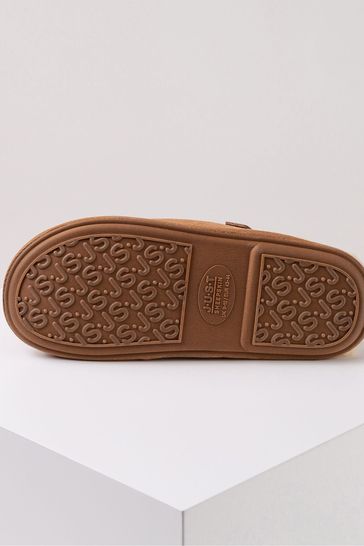 Just sheepskin 2025 mens donmar slippers