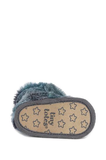 Tiny totes slippers hot sale