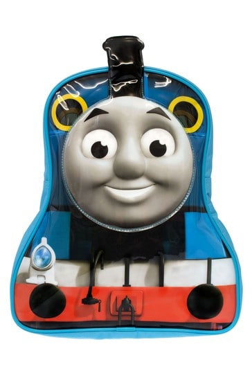 Character Shop Thomas the Tank Engine Train Backpack