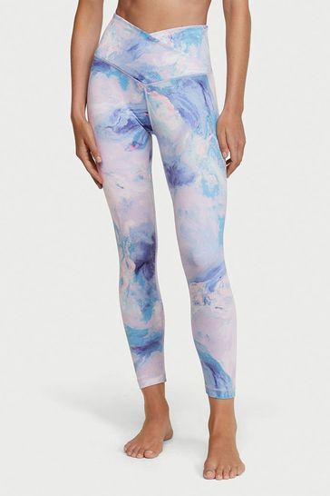 Blue lives matter leggings sale