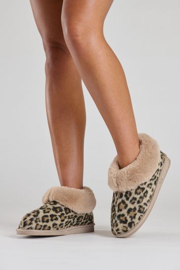 Fur boot sale cuffs next