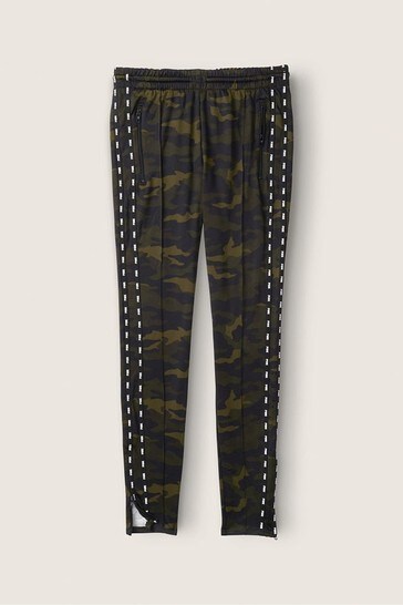 Victoria secret top skinny track pants
