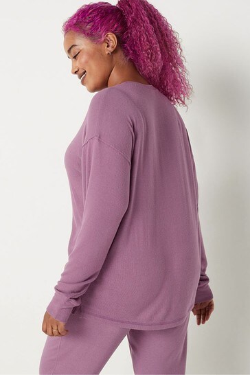 Buy Victoria's Secret PINK Cozy Long 