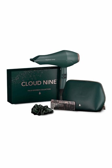CLOUD NINE The Evergreen Collection Airshot