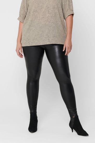 coated leggings next