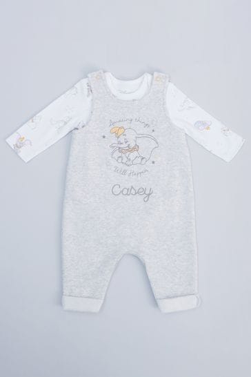 Dumbo baby grow discount