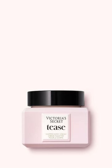 Victoria's Secret Whipped Body Cream