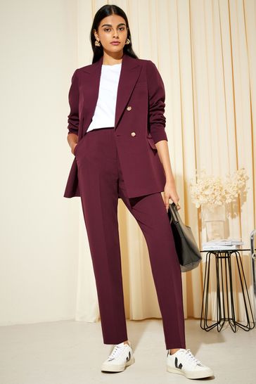 Tailored blazer on sale