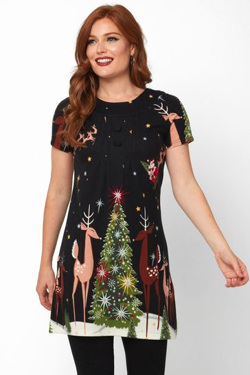 Joe browns 2024 christmas tunic