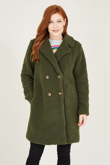 Tu teddy coat cheap