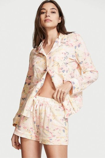 Victoria's Secret Modal Short Pyjamas
