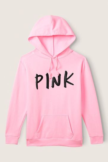Buy Victoria s Secret PINK Everyday Lounge Campus Hoodie from Next