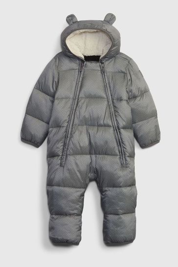 Gap one shop piece snowsuit