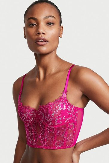 bralette tops victoria secret