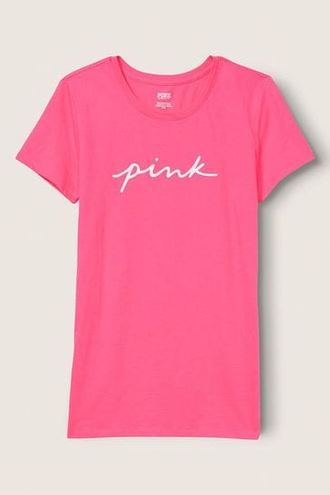 T shirt victoria secret sale