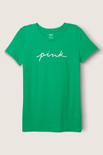 T shirt hot sale victoria secret