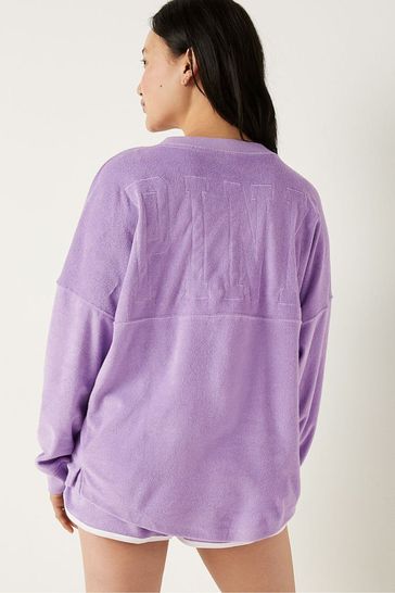 Victoria's secret v new arrivals neck sweater