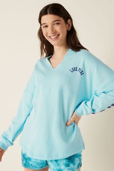 Victoria secret clearance fleece